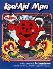 Kool-Aid Man - Intellivision - for just $56.99! 