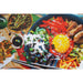 Korean Delight 1000 Piece Jigsaw Puzzle Springbok - for just $19.99! 
