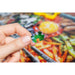 Korean Delight 1000 Piece Jigsaw Puzzle Springbok - for just $19.99! 