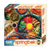 Korean Delight 1000 Piece Jigsaw Puzzle Springbok - for just $19.99! 
