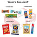 Kosher Care Package (9 Snacks) - for just $22.99! 