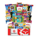 KOSHER Snacks Assortment Care Package (40 Snacks) - for just $46.99! 