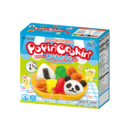 Kracie Popin Cookin Bento (Japan) - Premium  - Just $5.99! Shop now at Retro Gaming of Denver