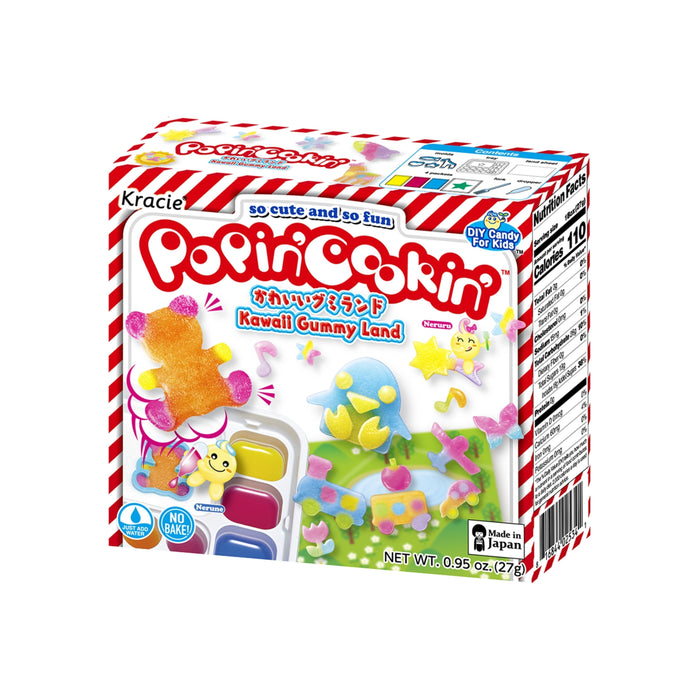 Kracie Popin Cookin Gummyland (Japan) - Premium  - Just $5.99! Shop now at Retro Gaming of Denver