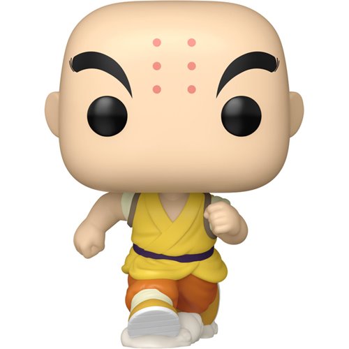 Dragon Ball Krillin Funko Pop! Vinyl Figure #1926 - for just $13! 