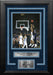 Kris Jenkins Villanova Wildcats Finals Buzzer Beater Framed Vertical Photo with Engraved Autograph - for just $79.99! 