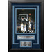 Kris Jenkins Villanova Wildcats Finals Buzzer Beater Framed Vertical Photo with Engraved Autograph - Premium Engraved Signatures - Just $79.99! Shop now at Retro Gaming of Denver