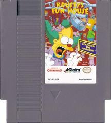 Krusty's Fun House - NES - for just $17.99! 