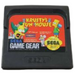 Krusty's Fun House - Sega Game Gear - for just $21.99! 