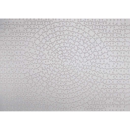 Krypt Silver 654 Piece Jigsaw Puzzle Ravensburger - for just $24.99! 