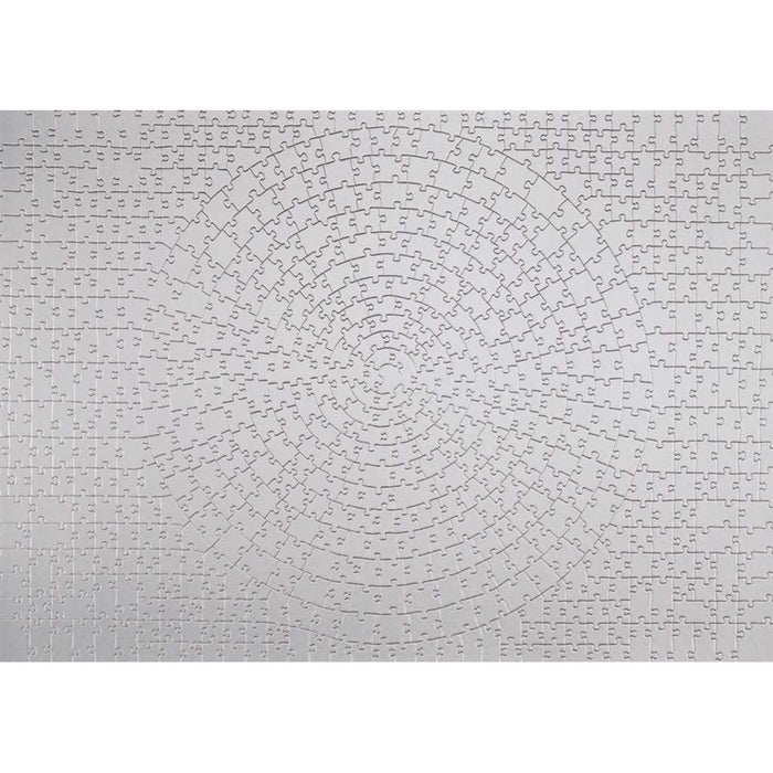Krypt Silver 654 Piece Jigsaw Puzzle Ravensburger - for just $24.99! 
