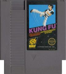 Kung Fu - NES - for just $12.99! 