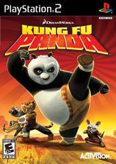 Kung Fu Panda - Playstation 2 - for just $7.99! 