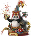 Kung Fu Panda: Dragon Warrior Po Spring Festival - for just $129.99! 