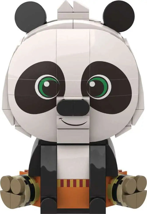 Kung Fu Panda: Po - for just $19.99! 