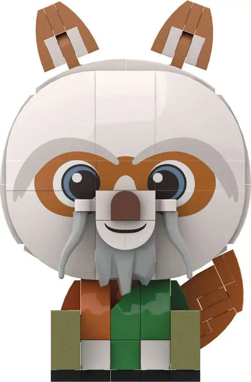 Kung Fu Panda: Shifu - for just $19.99! 