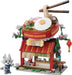 Kung Fu Panda: Zhen's Ramen Stall - for just $34.99! 