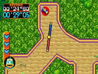 KuruKuru Kururin GBA Video Game Cartridge Game Boy Advance 2001 - for just $12.99! 