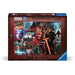 Kylo Ren "Star Wars Villainous" 1000 Piece Jigsaw Puzzle Ravensburger - for just $29.99! 