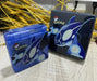 Nintendo Gameboy Advance SP Replacement Shell IPS Screen GBA SP & Box - for just $42.99! 