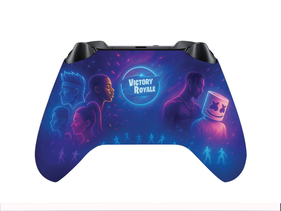 Fortnite Icon Series Inspired Xbox Series X/S Controller - for just $134.99! 