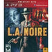 L.A. Noire - PlayStation 3 - Premium Video Games - Just $7.39! Shop now at Retro Gaming of Denver