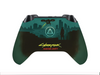 Cyberpunk 2077 Inspired Xbox Series X/S Controller - for just $134.99! 