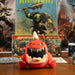 Takara Tomy: Warhammer - Gnasha Squig Plush - for just $22.99! 