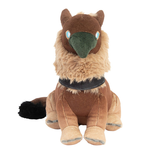 Takara Tomy: Warhammer - Gryph Hound Balthas Plush - for just $22.99! 