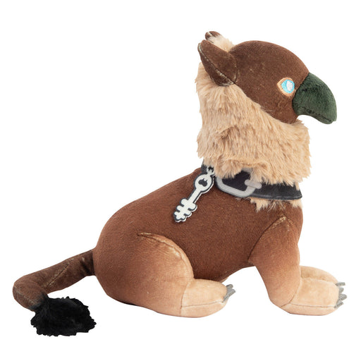 Takara Tomy: Warhammer - Gryph Hound Balthas Plush - for just $22.99! 