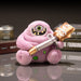 Takara Tomy: Warhammer 40K - Grenade Nurgling Plush - for just $22.99! 
