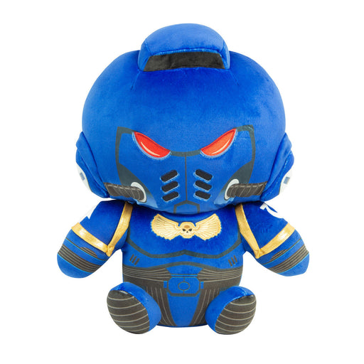 Takara Tomy: Warhammer - Space Marine Mega Plush - for just $54.99! 