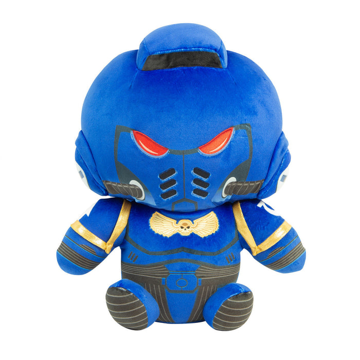 Takara Tomy: Warhammer - Space Marine Mega Plush - for just $54.99! 