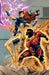 [Signed by Tyler Kirkham] X-Men #9 Unknown Comics Tyler Kirkham Exclusive Virgin Var [IN STOCK] - for just $40! 