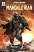 Star Wars: The Mandalorian #2 Salvador Larroca Exclusive Var (08/31/2022) - for just $10! 