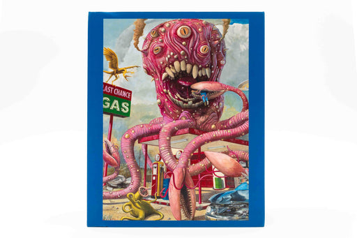 Last Chance Gas - for just $29! 