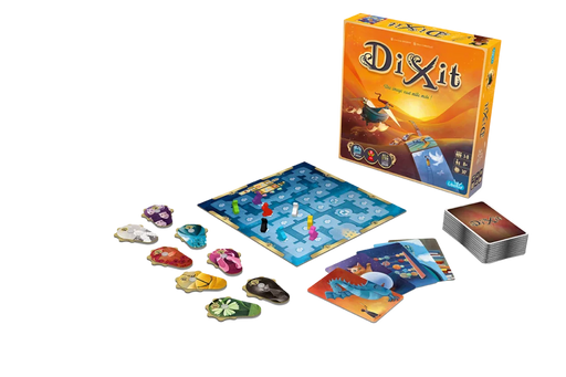 Dixit - for just $39.99! 
