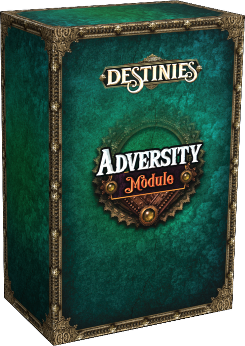 Destinies Deluxe Storage Box - for just $149.99! 