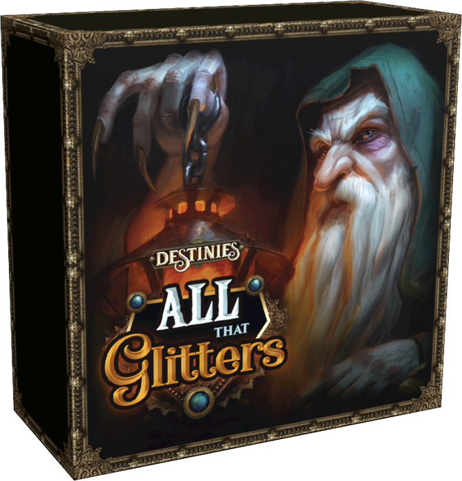 Destinies Deluxe Storage Box - for just $149.99! 