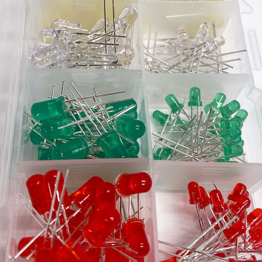 Super LED 200 Pack - for just $6.95! 