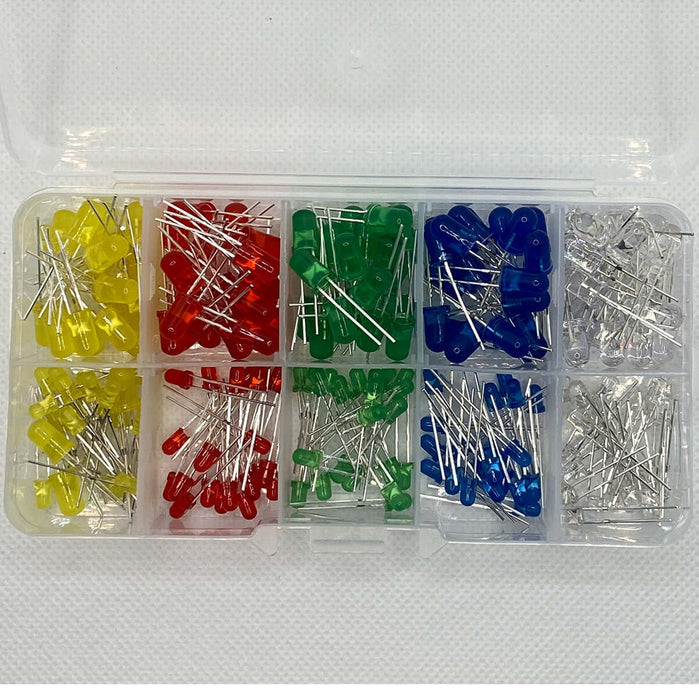 Super LED 200 Pack - for just $6.95! 
