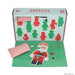 LEGO Countdown to Christmas Advent Set of 12 Mini Jigsaw Puzzles Chronicle - for just $29.99! 