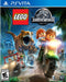 LEGO Jurassic World (Playstation Vita) - for just $0! 