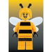 LEGO Mystery Minifigure (Animal Ed.) 126 Piece Mini Jigsaw Puzzle Chronicle - for just $8.99! 