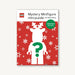 LEGO Mystery Minifigure (Christmas Ed.) 126 Piece Mini Jigsaw Puzzle Chronicle - for just $9.99! 