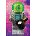 LEGO Mystery Minifigure (Space Ed.) 126 Piece Mini Jigsaw Puzzle Chronicle - for just $8.99! 