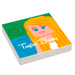 Taylor Bricks Music Album Cover (2x2 Tile) - B3 Customs - Premium Custom Printed - Just $1.50! Shop now at Retro Gaming of Denver