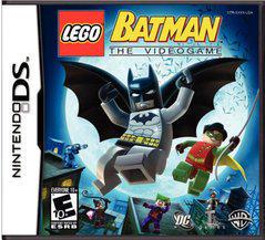 LEGO Batman The Videogame - Nintendo DS - for just $7.99! 