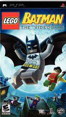 LEGO Batman The Videogame - PSP - for just $17.99! 