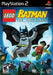 LEGO Batman The Videogame - Playstation 2 - for just $9.99! 